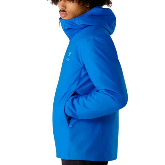 Arc'teryx Atom Fluidity: calore, leggerezza e versatilità