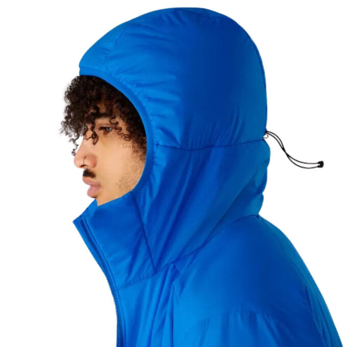 Arc'teryx Atom Fluidity: Wärme, Leichtigkeit und Vielseitigkeit