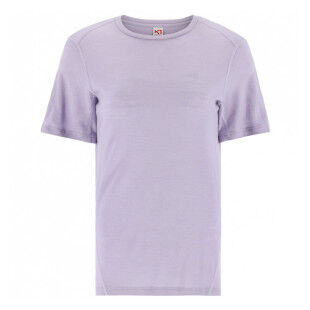 Tee-shirt femme Kari Traa Lucie - Léger, technique et féminin