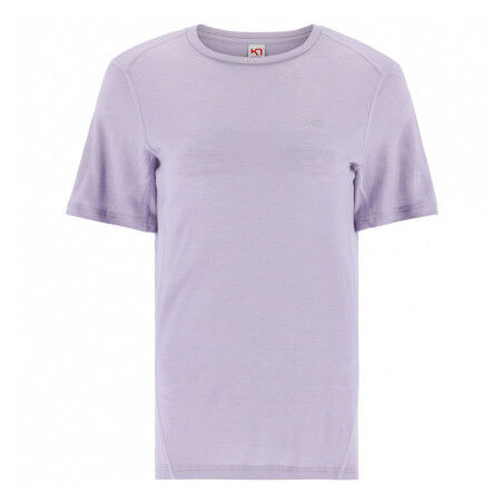 Damen-T-Shirt Kari Traa Lucie – Leicht, technisch und feminin