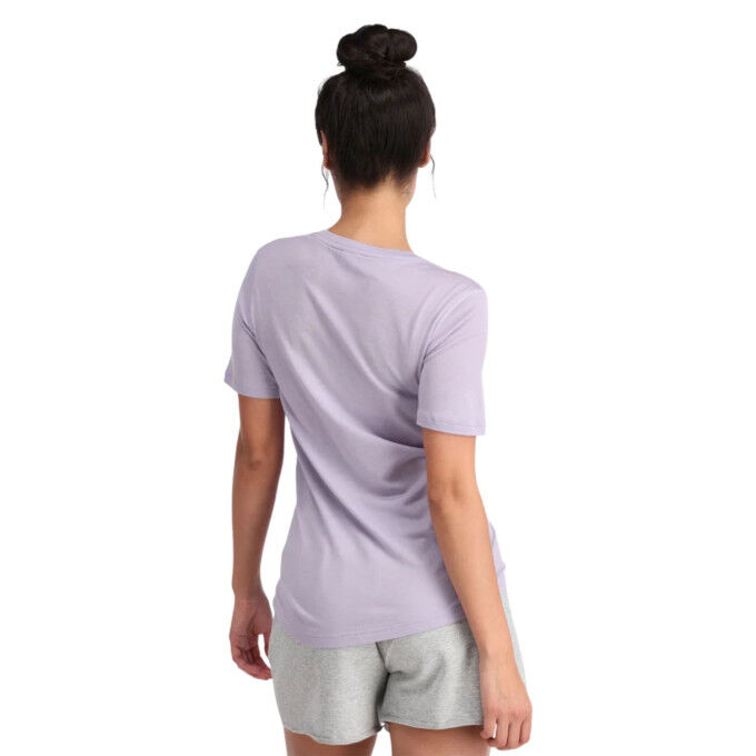 Damen-T-Shirt Kari Traa Lucie – Leicht, technisch und feminin