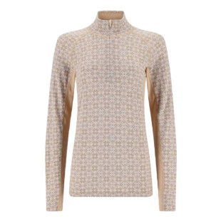 Kari Traa Rose Light HZ Women – Chic and lightweight merino base layer