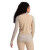 Kari Traa Rose Light HZ Femme – Sous-couche mérinos chic et légère