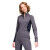 Kari Traa Rose Light HZ - Baselayer Femme Merino Léger et Féminin