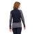 Kari Traa Rose Light HZ - Baselayer da donna in lana merino leggera e femminile