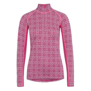 Kari Traa Rose Light HZ: warmth and Nordic style in a base layer
