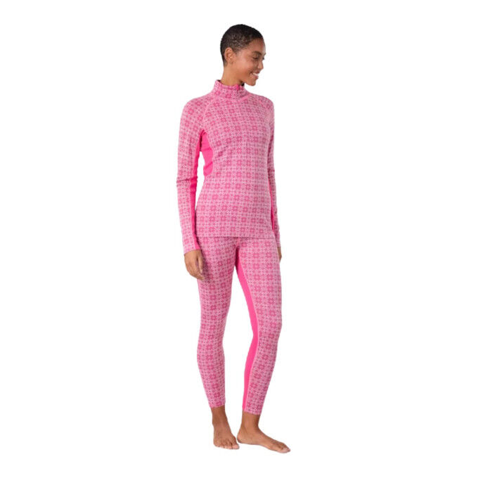 Kari Traa Rose Light HZ: calore e stile nordico in un capo intimo