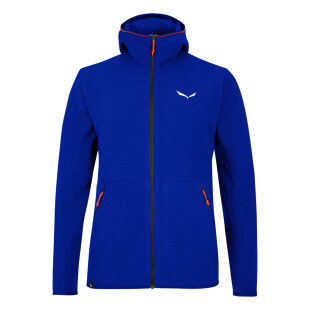 Veste polaire SALEWA Nuvolo Polarlite Homme – Isolation & Confort
