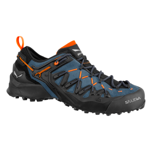 SALEWA Wildfire Edge GORE-TEX® Men's Shoes – Hiking & Climbing