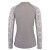 Kari Traa Edith Wgrey : baselayer en laine mérinos pour femmes actives