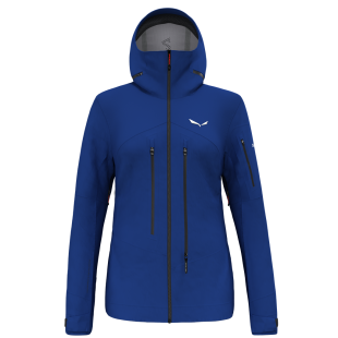 Veste SALEWA Ortles GORE-TEX® Pro Stretch Femme – Alpinisme Extrême