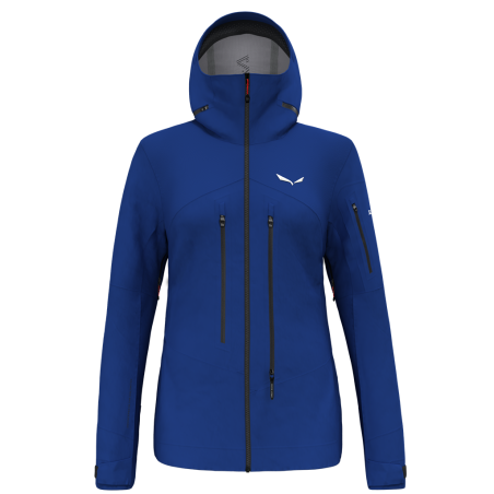 SALEWA Ortles GORE-TEX® Pro Stretch Jacke für Damen – Extremes