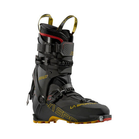La Sportiva KILO Black Yellow ski boots