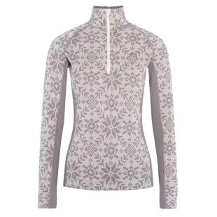 Kari Traa Edith HZ: the merino baselayer for your active days