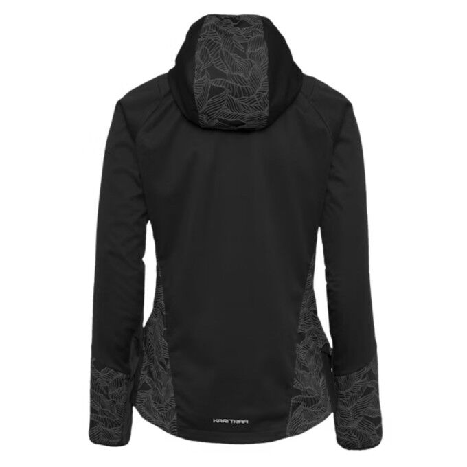 Kari Traa Vilde: the technical jacket for your winter workouts