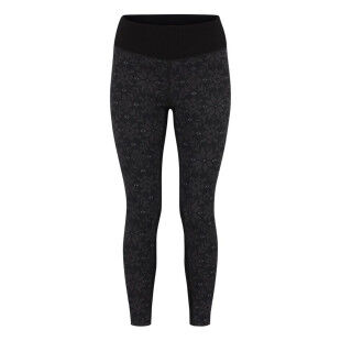 Kari Traa Edith Pant : collant thermique en laine mérinos pour femme