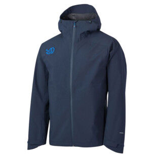 Chaqueta TERNUA Valdur para hombre – Impermeable y transpirable