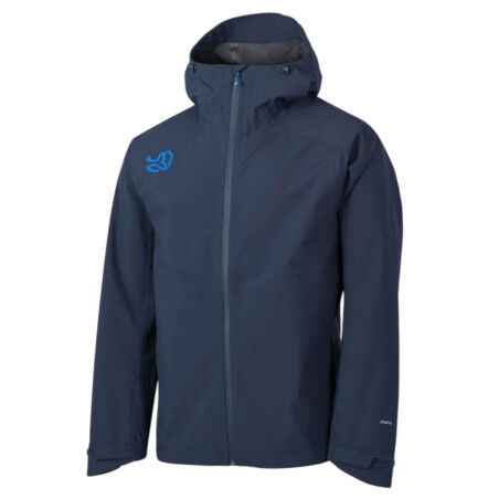 Chaqueta TERNUA Valdur para hombre – Impermeable y transpirable