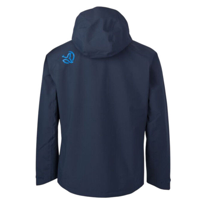 TERNUA Valdur Men's Jacket – Waterproof & Breathable