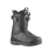 Salomon LAUNCH BOA SJ BOA Schwarze Stiefel