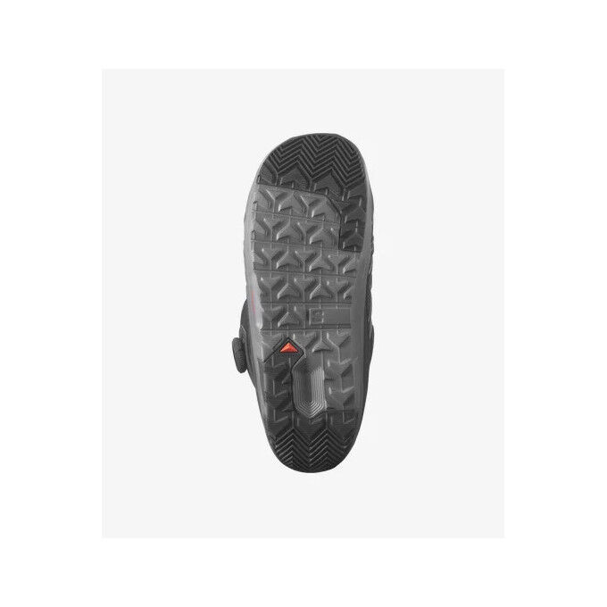 Botas Salomon LAUNCH BOA SJ BOA negras