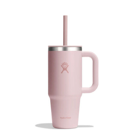 Tumbler 24 oz avec paille – Hydro Flask isotherme