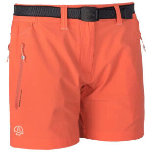 TERNUA Friza Women's Shorts – Lightweight &amp; Stretch