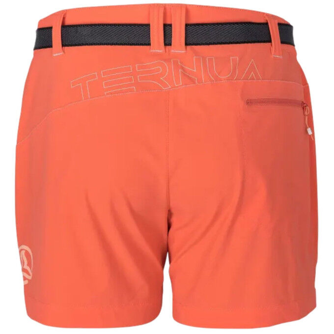 TERNUA Friza Women's Shorts – Lightweight &amp; Stretch