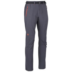 TERNUA Friz PT Men's Pants – Stretch &amp; Eco-friendly
