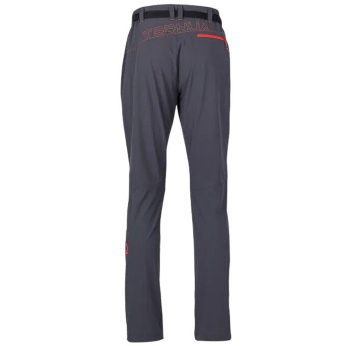Pantalones Montaña Pantalon Ternua Hombre Verano Pantalón TERNUA