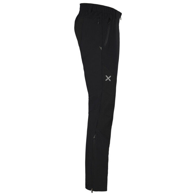 Pantaloni Montura Vertigo Light 2: tecnicità e comfort per l'alpinismo
