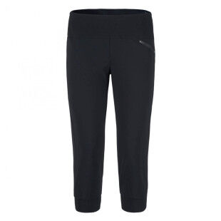 Montura SOUND 3/4 Pants Women: freedom of movement and outdoor comfort