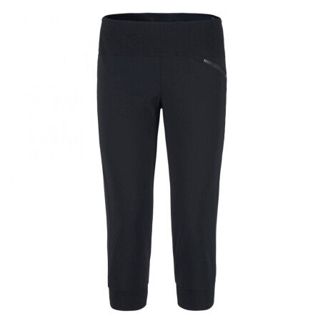 Montura SOUND 3/4 Pants Femme : liberté de mouvement et confort outdoor