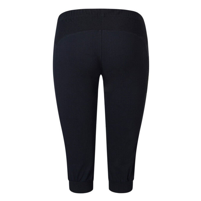 Montura SOUND 3/4 Pants Femme : liberté de mouvement et confort outdoor
