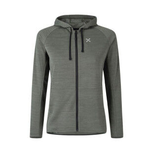 Fleecejacke Timeless für Damen: Komfort und Atmungsaktivität beim Klettern