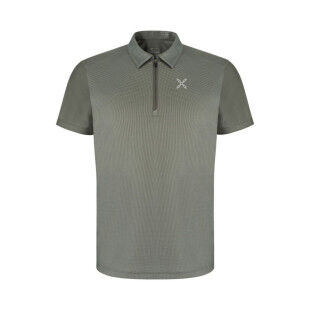 Outdoor Zip Polo Homme : le polo respirant pour vos sorties estivales