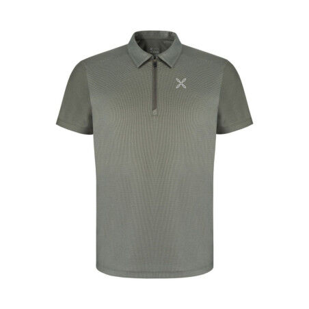 Outdoor Zip Polo Herren: Das atmungsaktive Polohemd für Ihre Sommerausflüge