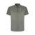 Polo Outdoor Zip da uomo: la polo traspirante per le tue uscite estive