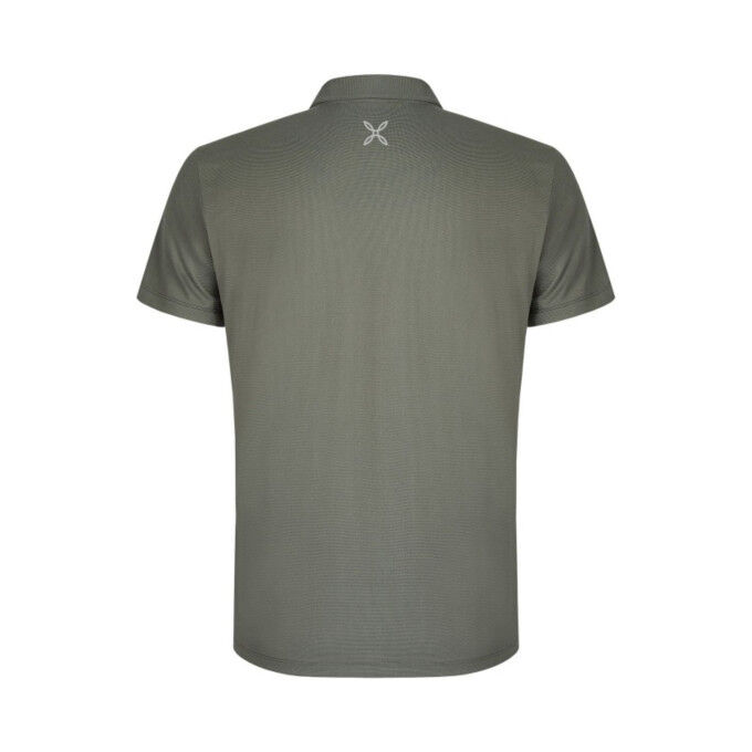 Polo Outdoor Zip da uomo: la polo traspirante per le tue uscite estive