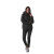 BLOOM Reversible WAXX Down Jacket – Warm, water-repellent, and 2-in-1