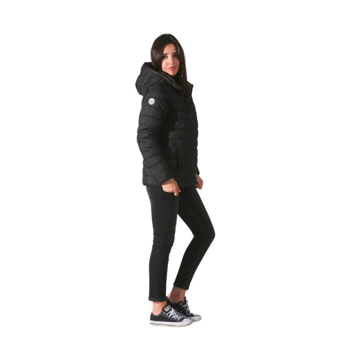 WAXX Wende-Daunenjacke BLOOM – Warm, wasserabweisend und 2-in-1