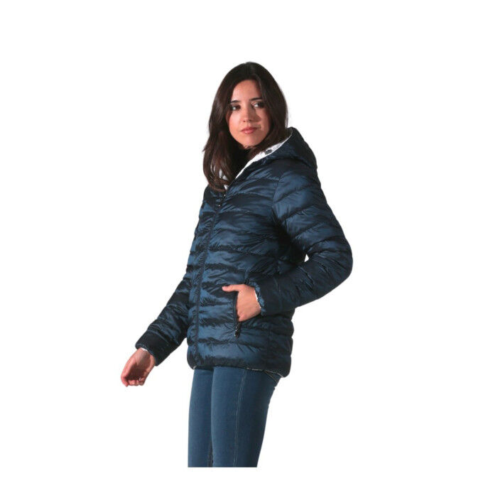 Piumino WAXX reversibile BLOOM – 2 modelli, 1 solo piumino