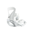 Salomon SPELL WHITE Snowboardbindungen