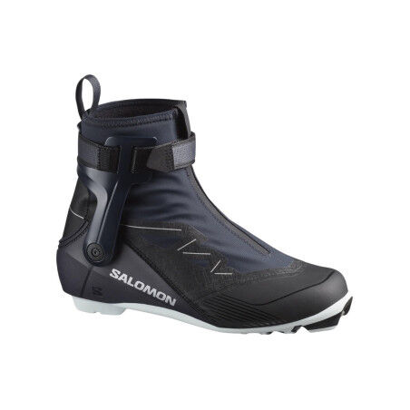 chaussures ski de fond classique salomon Bottes de RC9 Nocturne  La Corde HOT ! Chaussure Ski De