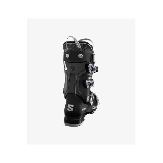 Botas de esquí Salomon S/PRO ALPHA 80 W GW Negro