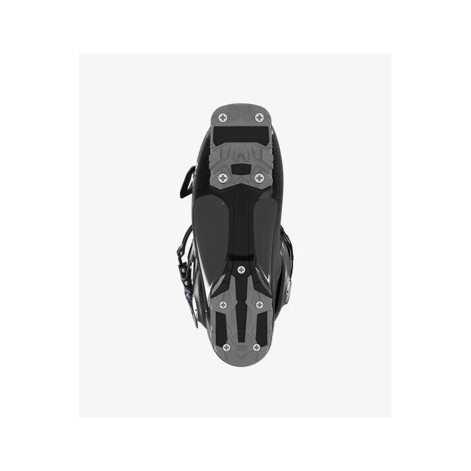 Scarponi da sci Salomon S/PRO ALPHA 80 W GW Nero