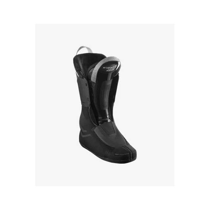 Scarponi da sci Salomon S/PRO ALPHA 80 W GW Nero