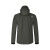 Montura Reactive para hombre: chaqueta impermeable y cortavientos para alpinismo