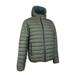 Doudoune WAXX Réversible STORM – Style élégant ou sport, à vous de choisir