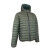 Chaqueta acolchada WAXX reversible STORM: estilo elegante o deportivo, tú eliges